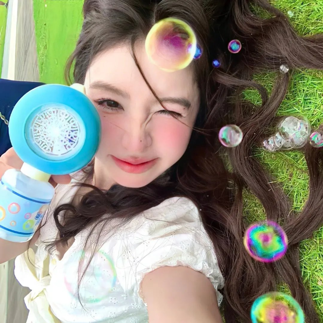 灵幻小姐