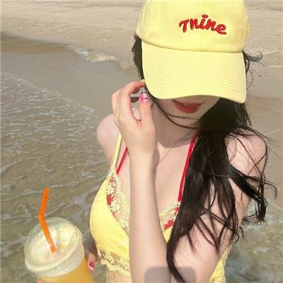 草莓棉花糖