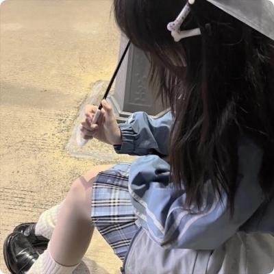 怪谈比留子