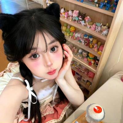 狐狸小姐不好惹
